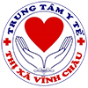 TRUNG TÂM Y TẾ THỊ XÃ VĨNH CHÂU